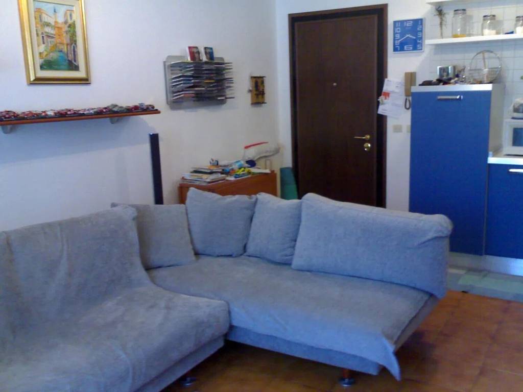 Appartamento a Pordenone in Via Cappuccini No Number - Foto 2