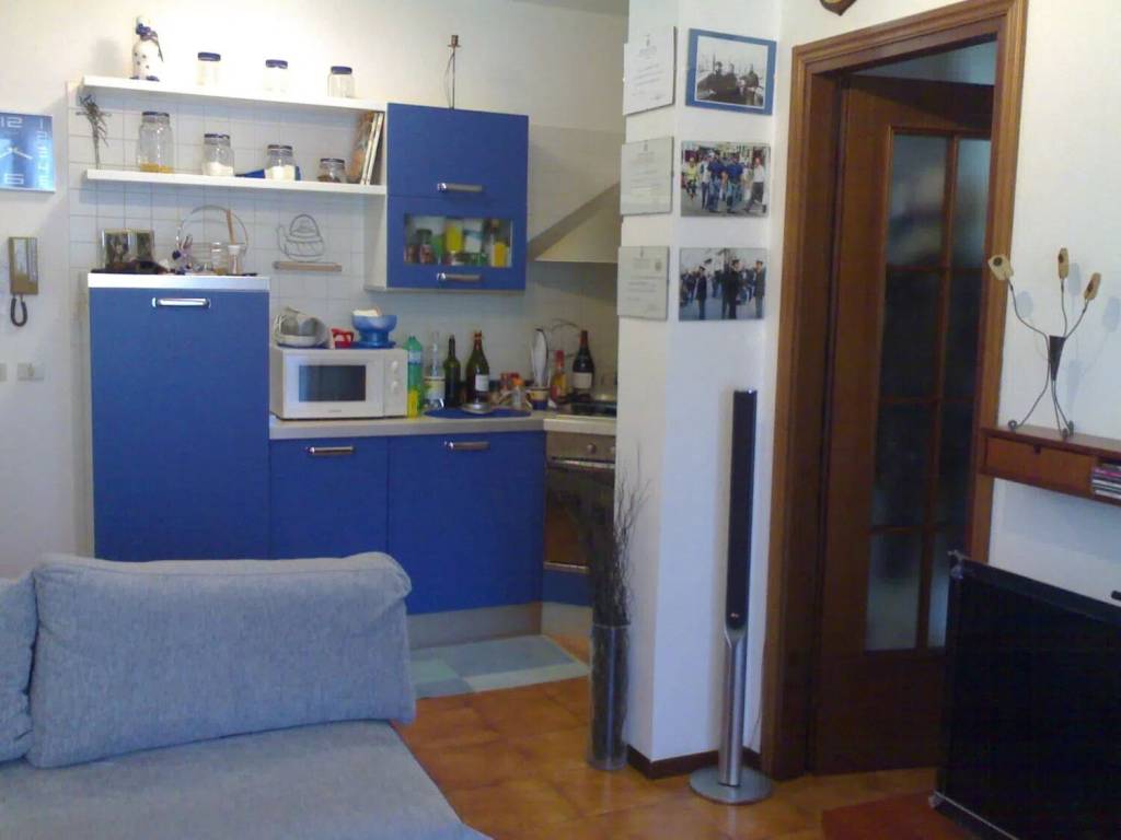 Appartamento a Pordenone in Via Cappuccini No Number - Foto 4