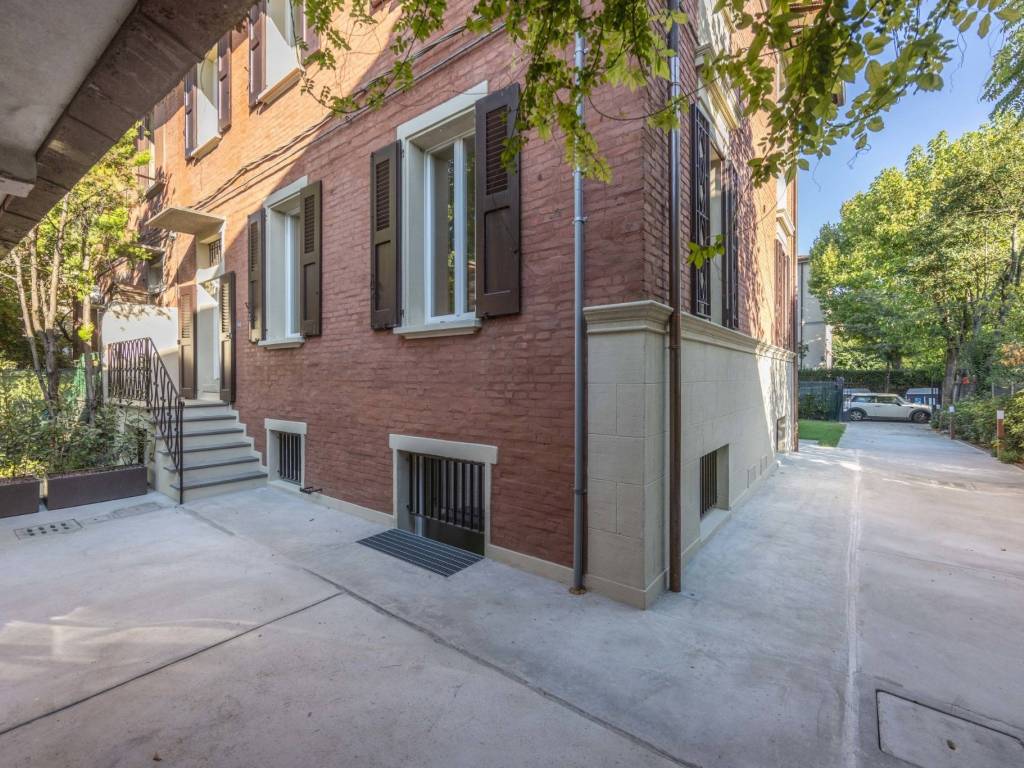 Appartamento a Bologna in Via Giovanni Marchetti, 7 - Foto 2