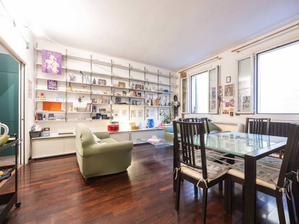 Appartamento a Bologna in Via Nosadella, 40 - Foto 2