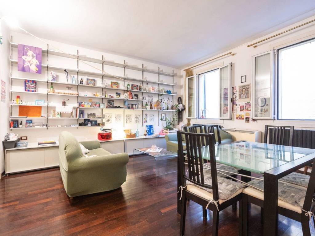 Appartamento a Bologna in Via Nosadella, 40 - Foto 4