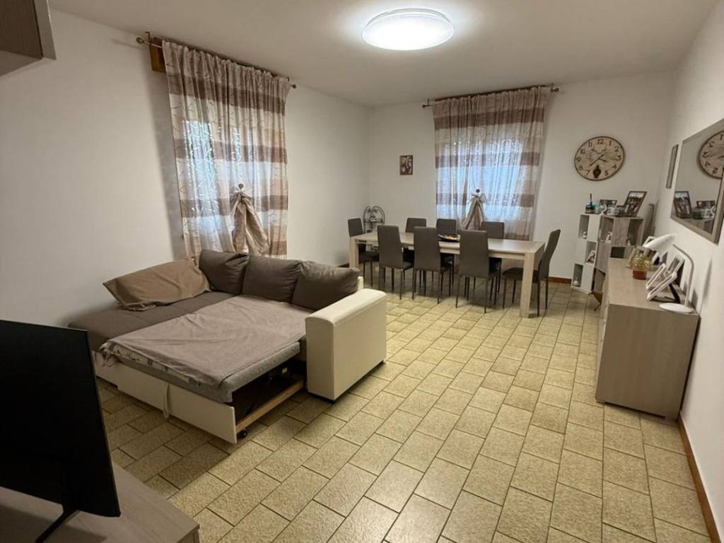 Casa indipendente a Cavezzo in Via Uccivello, 27 - Foto 3
