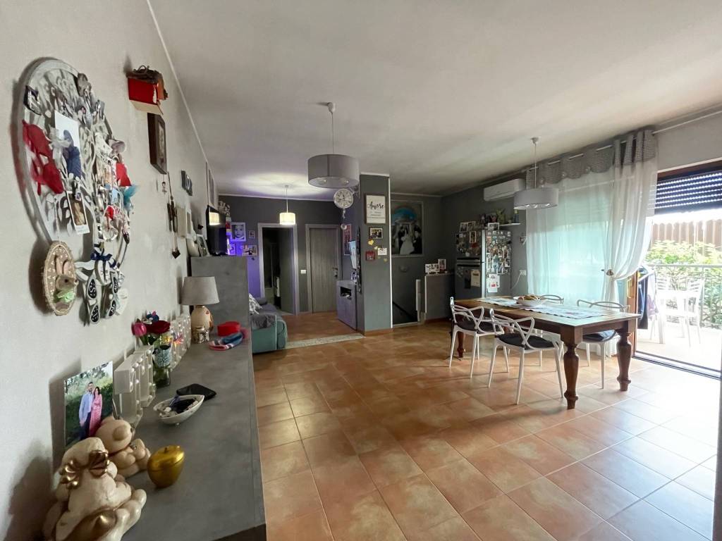 Appartamento a Fiumicino in Via Pierleone Ghezzi - Foto 3