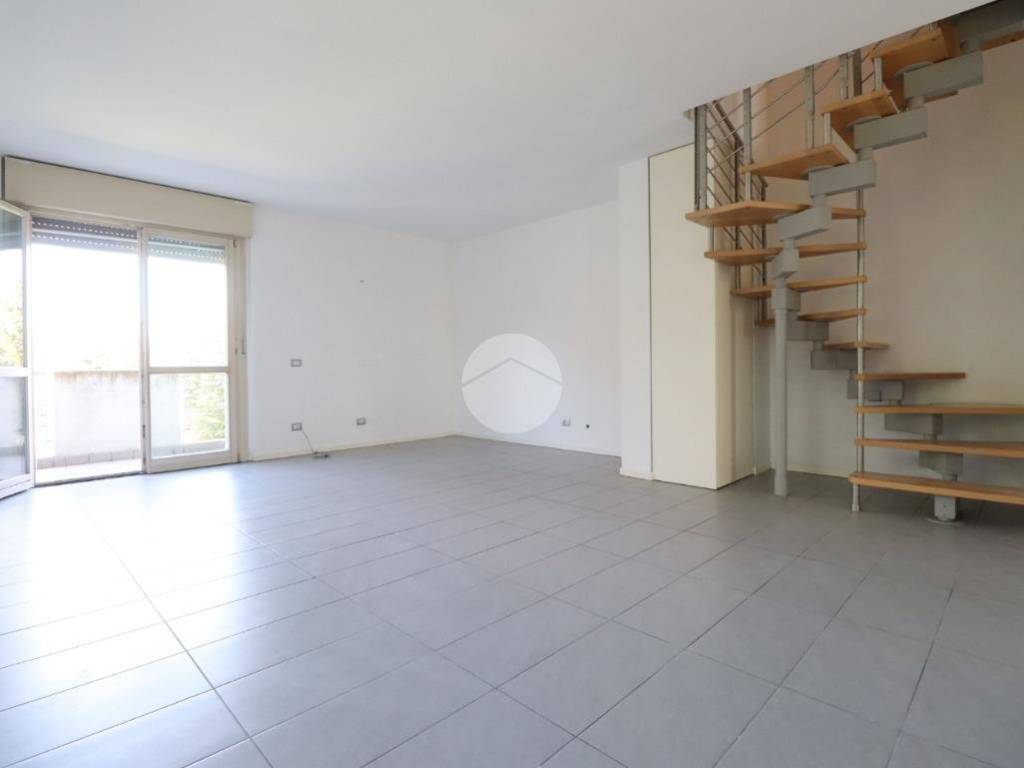 Appartamento a Mantova in Viale dei Caduti, 40 - Foto 4