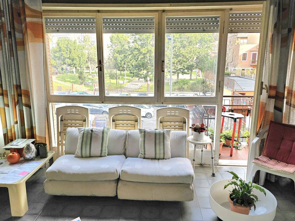 Appartamento a Terracina in Via Giacomo Leopardi, 41 - Foto 2