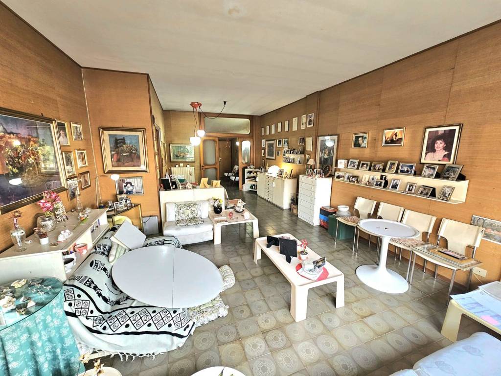 Appartamento a Terracina in Via Giacomo Leopardi, 41 - Foto 3