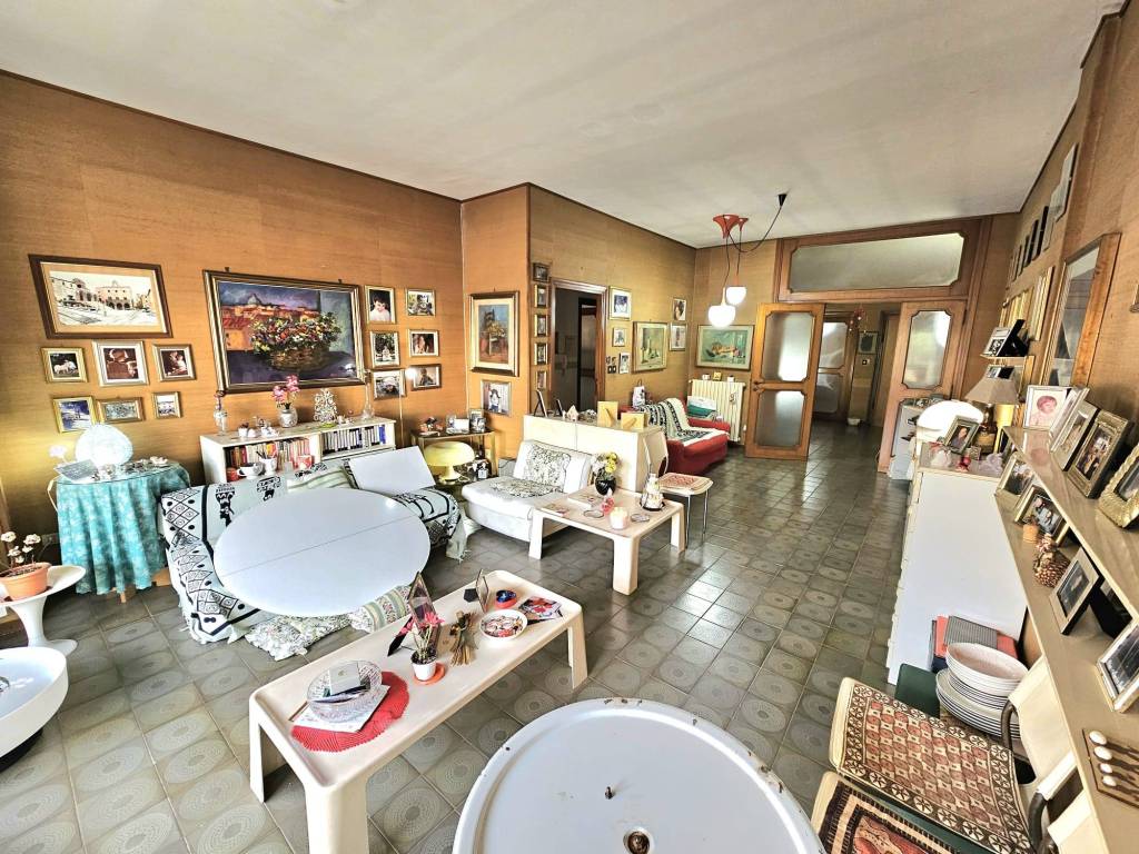 Appartamento a Terracina in Via Giacomo Leopardi, 41 - Foto 4