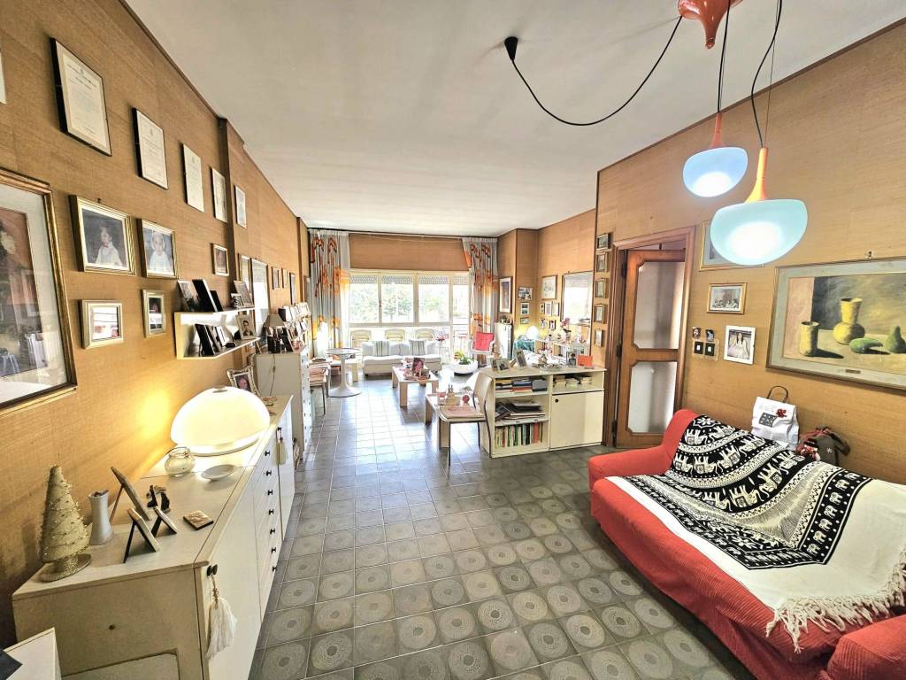 Appartamento a Terracina in Via Giacomo Leopardi, 41 - Foto 5