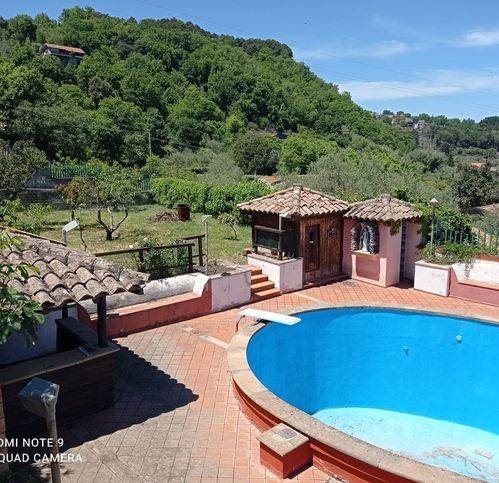 Villa a Mascali in Via Querciarella - Foto 2