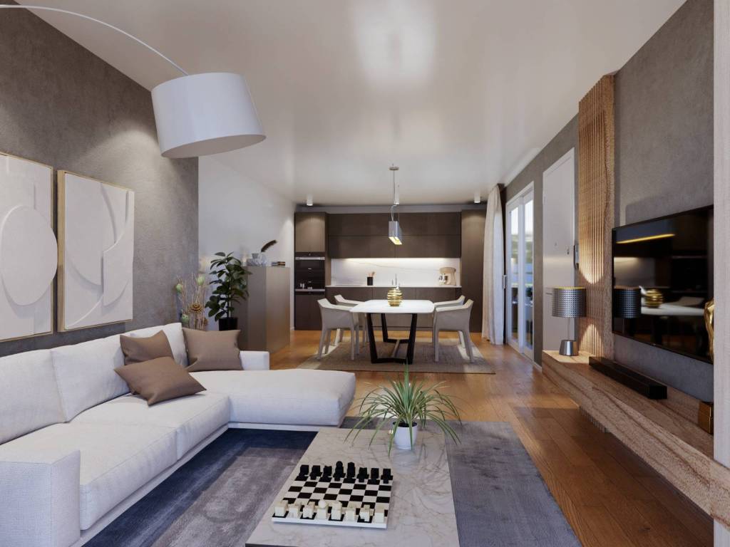 Villa a Teolo in Via Euganea Treponti, 2 - Foto 5