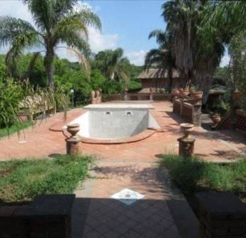 Villa a Giarre - Foto 4