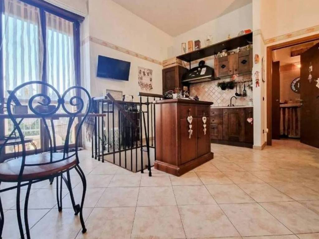 Appartamento a Castellanza in Via L. Pomini, 31 - Foto 3