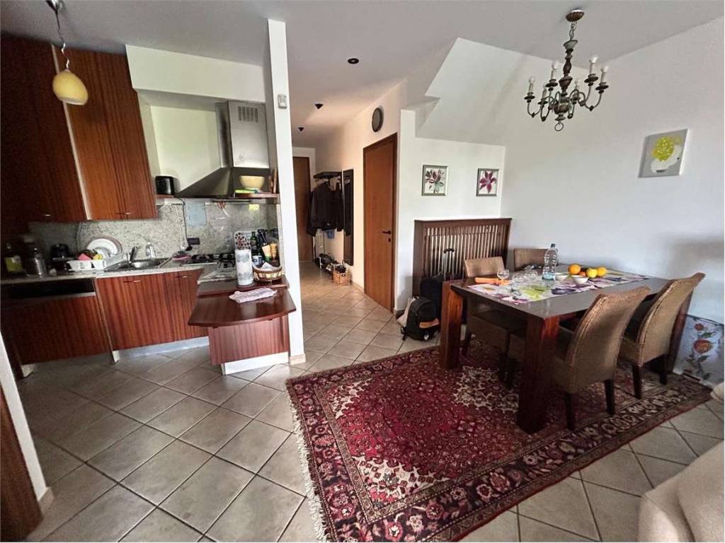 Appartamento a Taino in Via Sist, 78 - Foto 5