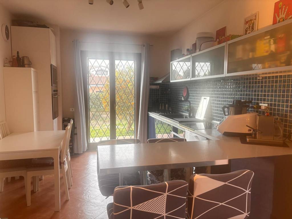 Villa a Capena in Via Scoranello, 22 - Foto 3