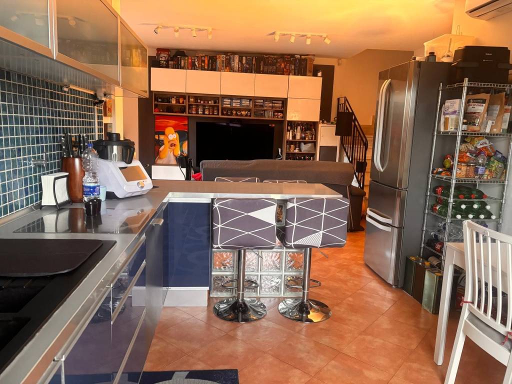 Villa a Capena in Via Scoranello, 22 - Foto 4