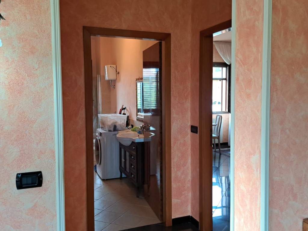 Villa a Bova marina - Foto 4