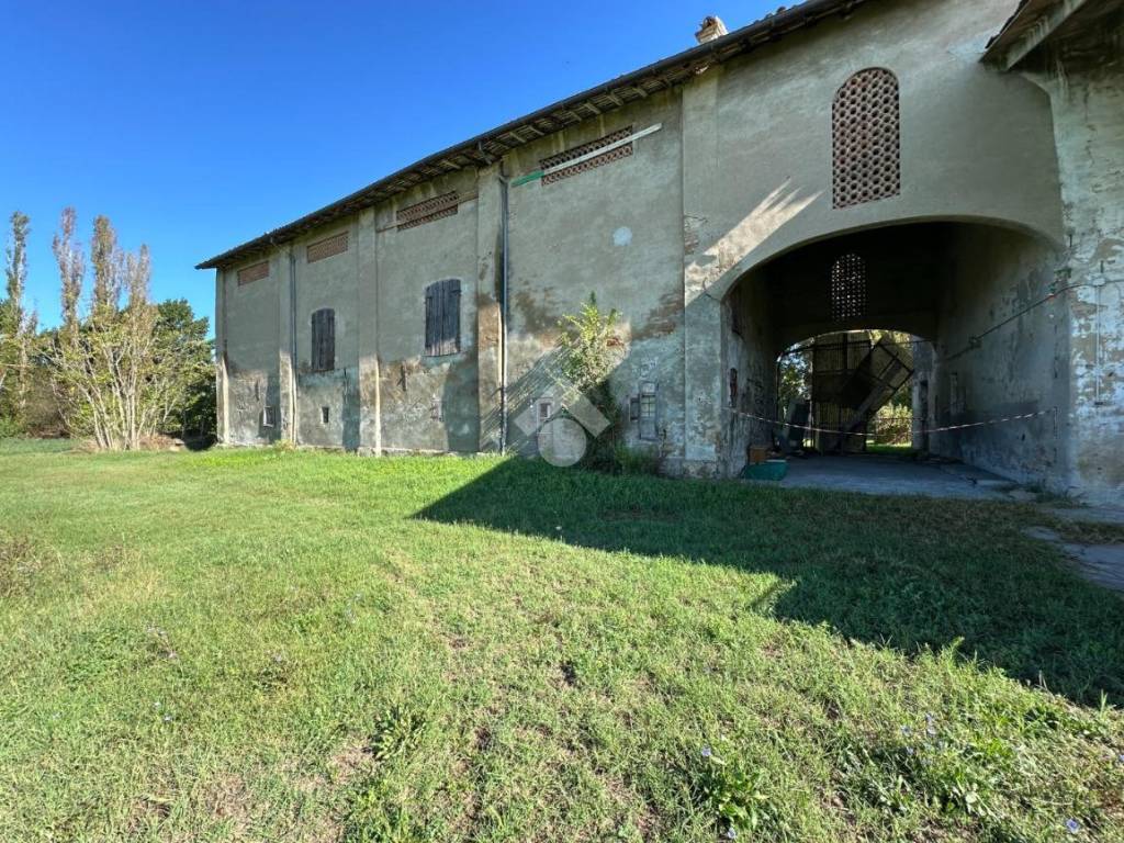 Rustico / casale a Castelnovo di sotto in Via Peschiera, 20 - Foto 4