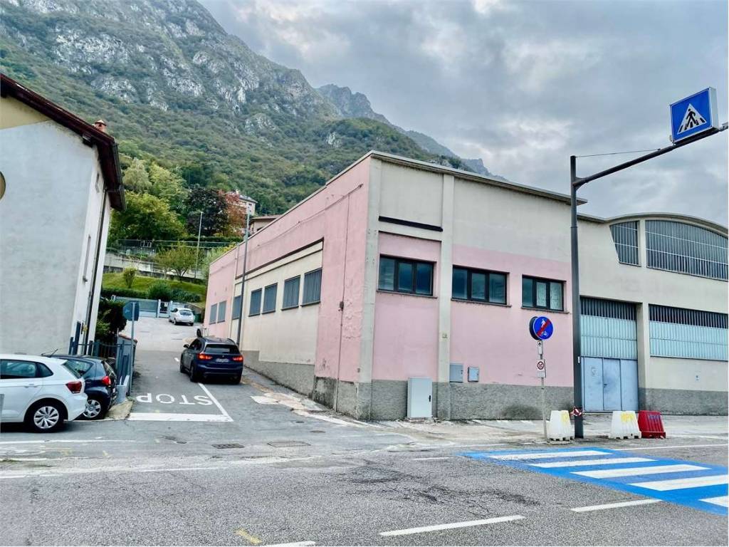 Immobile a Pescate in Via Roma - Foto 4