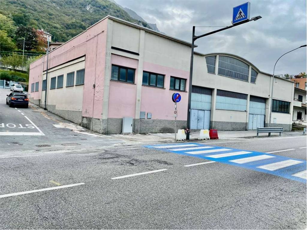 Immobile a Pescate in Via Roma - Foto 5