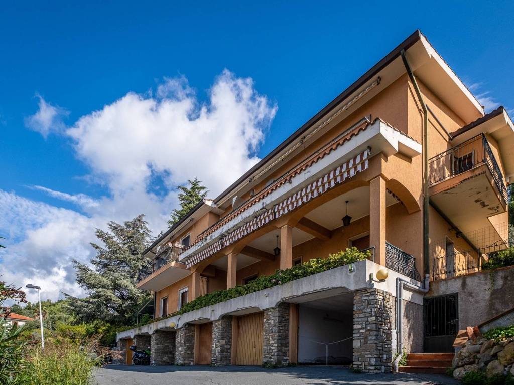 Appartamento a Bordighera in Via Iride, 1 - Foto 2