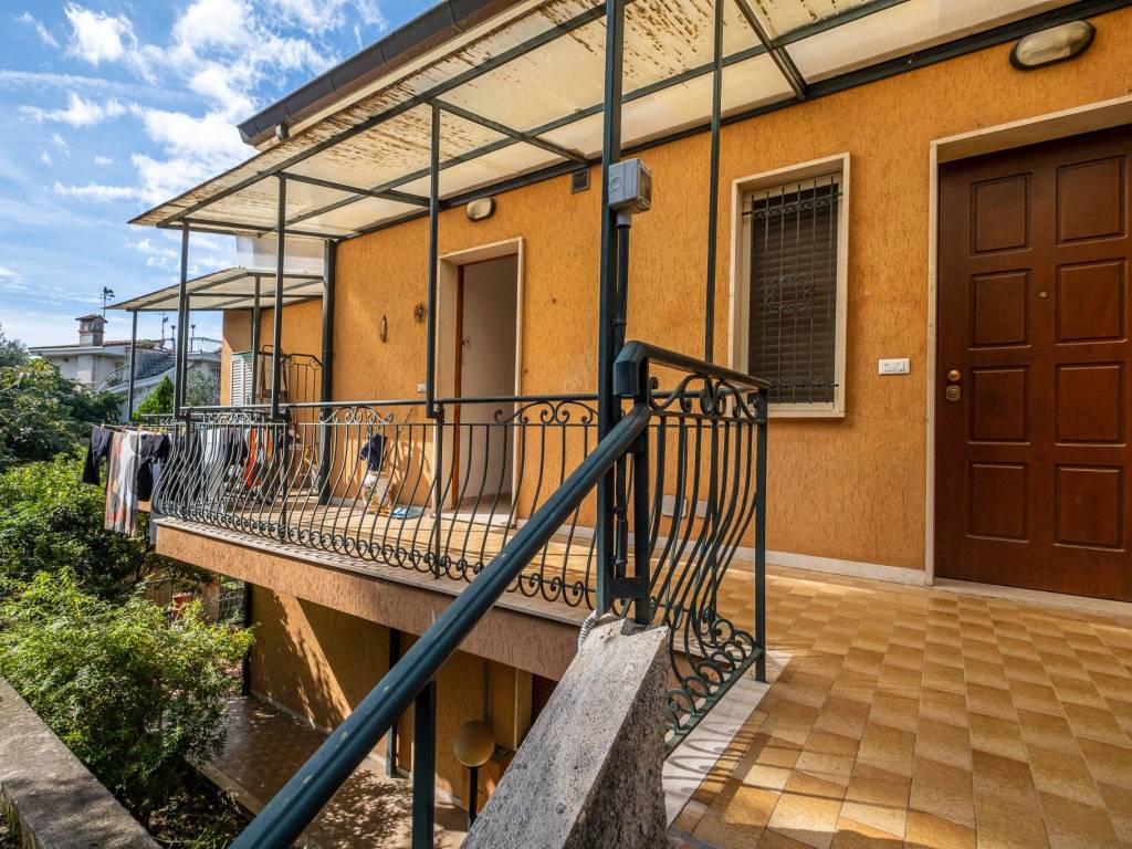 Appartamento a Bordighera in Via Iride, 1 - Foto 5