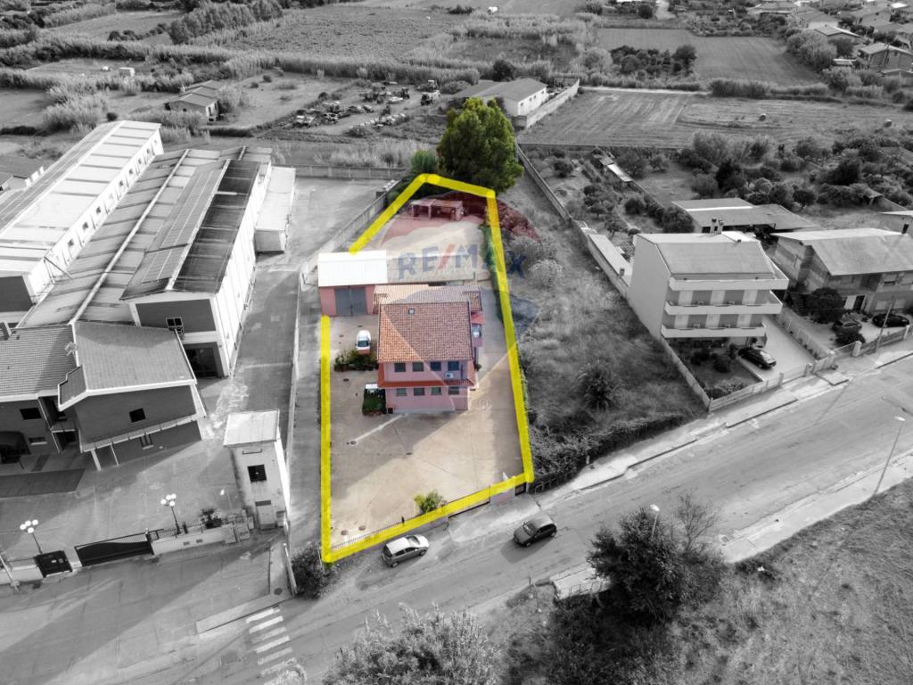 Casa indipendente a Oristano - Foto 2