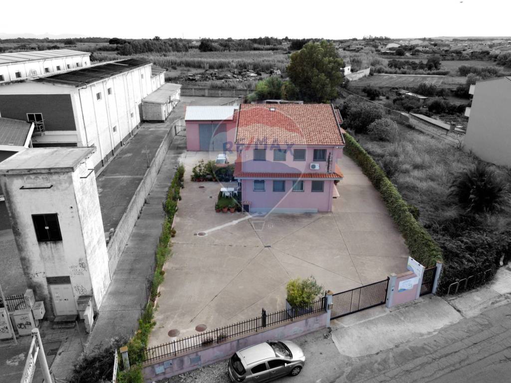 Casa indipendente a Oristano - Foto 3