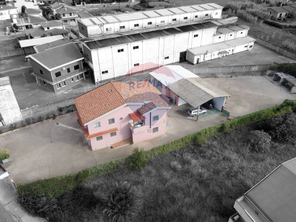 Casa indipendente a Oristano - Foto 5