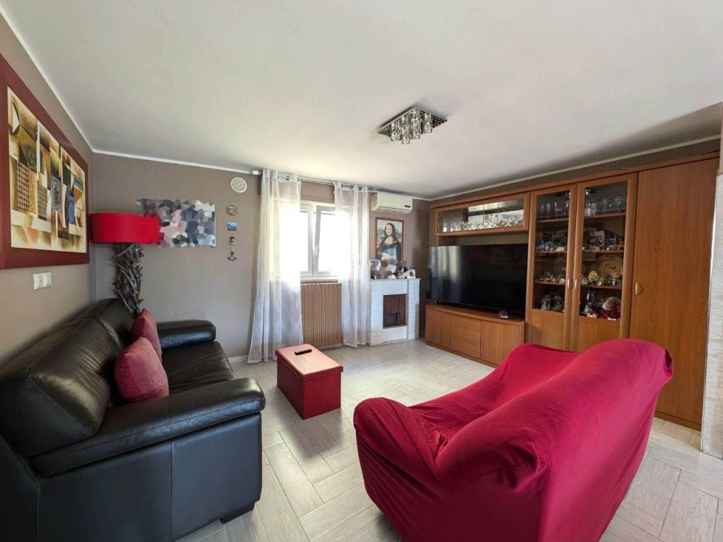 Appartamento a San severo - Foto 4