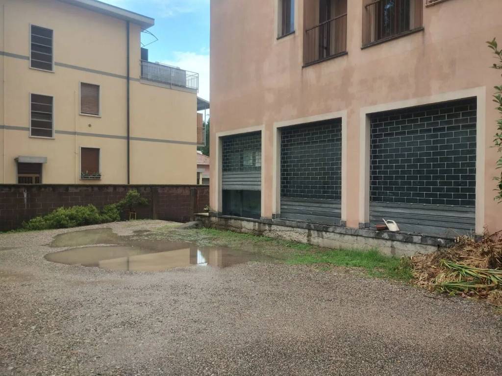 Immobile a Busto arsizio in Viale Giuseppe Borri S.N.C. - Foto 5
