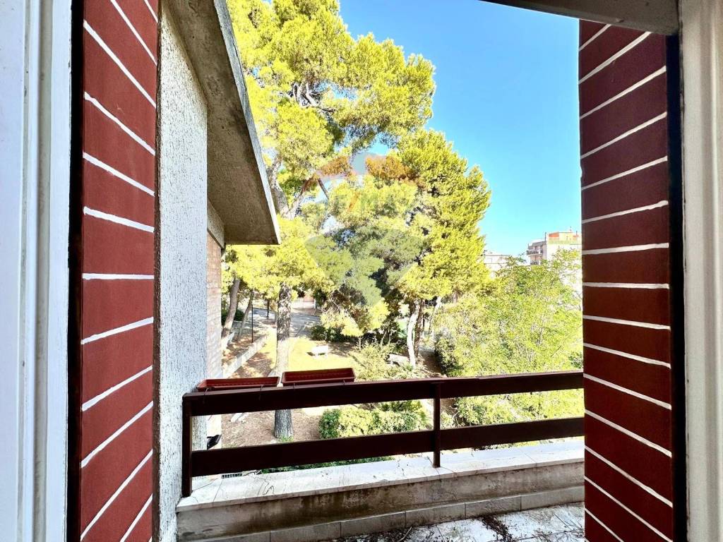 Villa a Falconara marittima - Foto 2