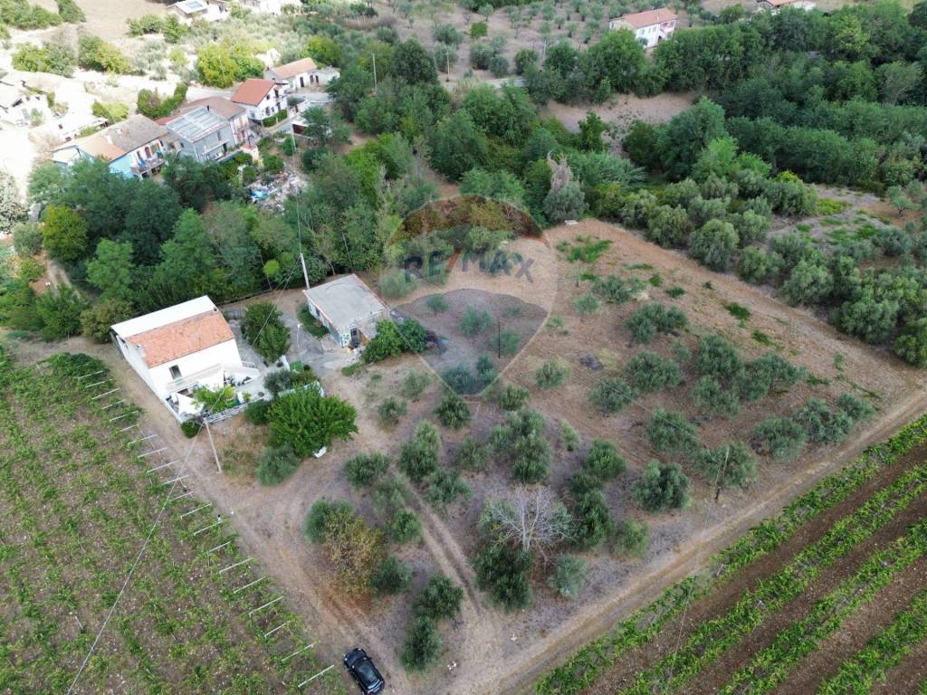 Casa indipendente a Rocca san giovanni in Contrada Perazza, 197 - Foto 5