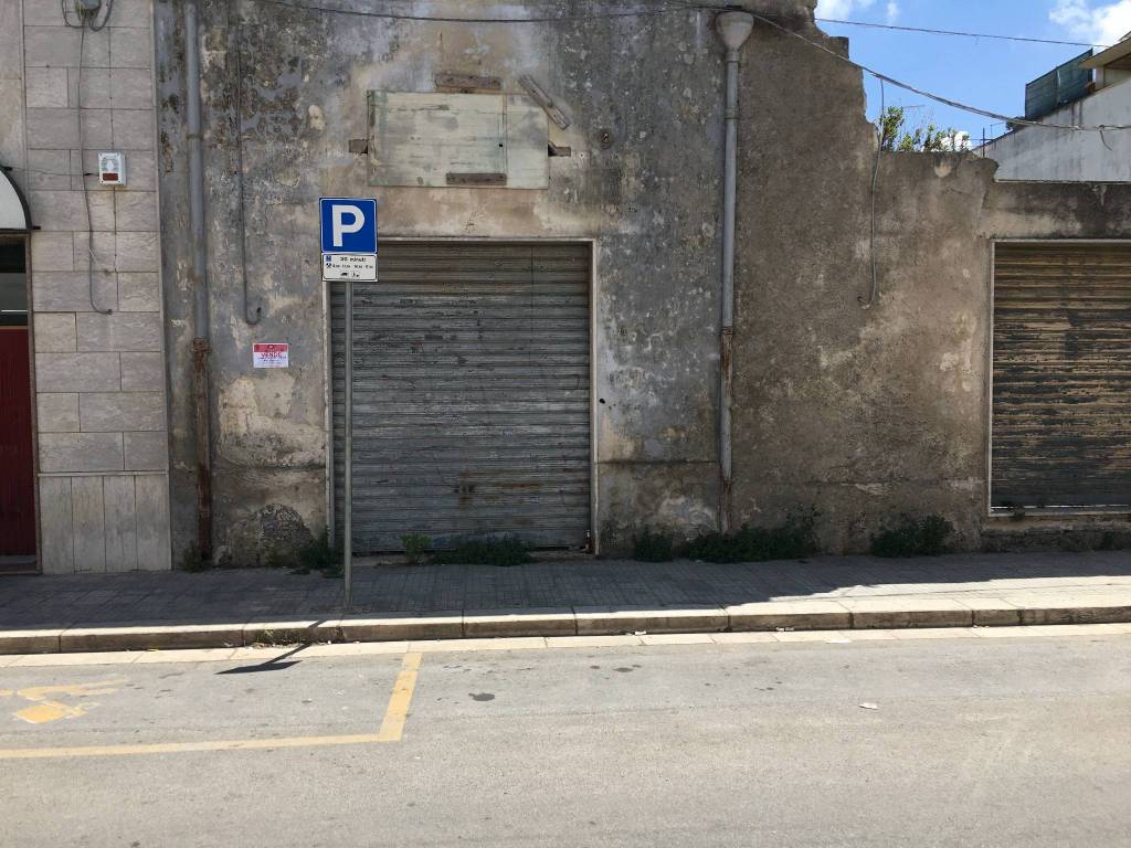 Terreno a Mesagne in Via Mannarino, 19 - Foto 2