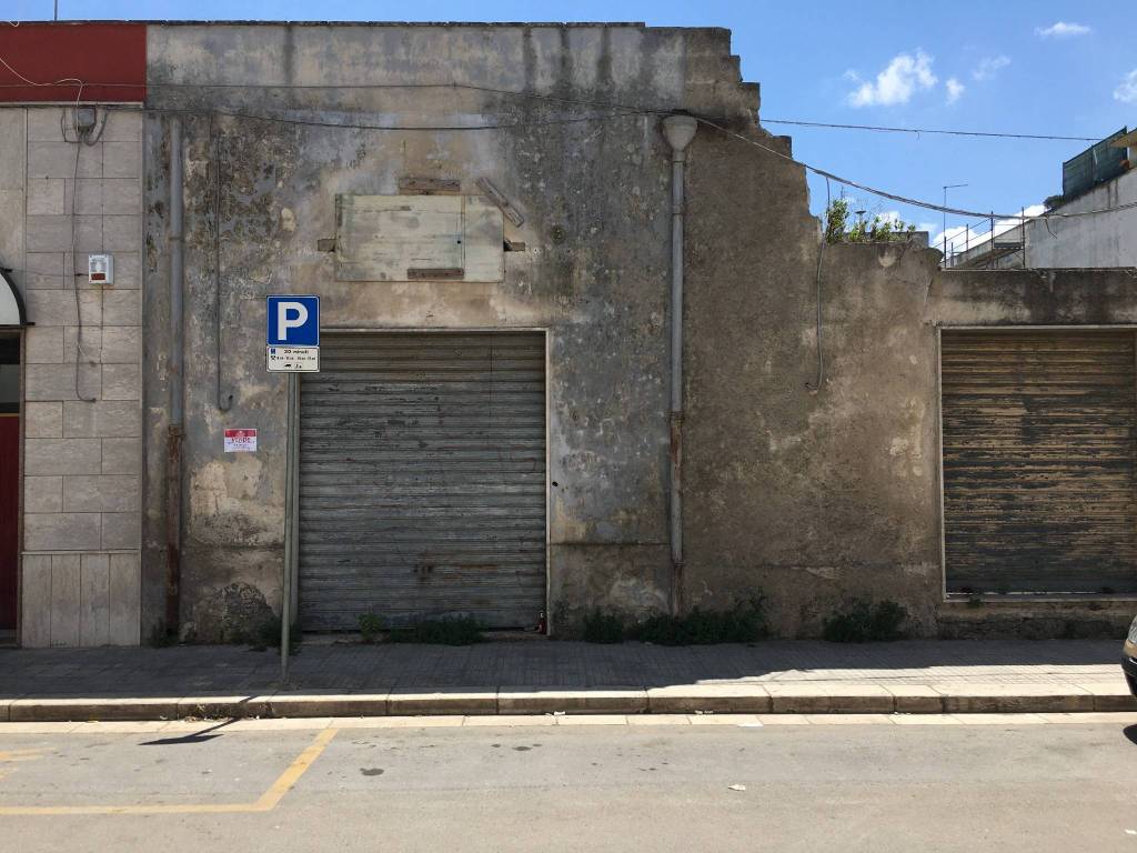 Terreno a Mesagne in Via Mannarino, 19 - Foto 3
