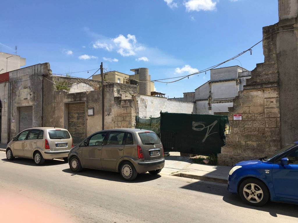 Terreno a Mesagne in Via Mannarino, 19 - Foto 5