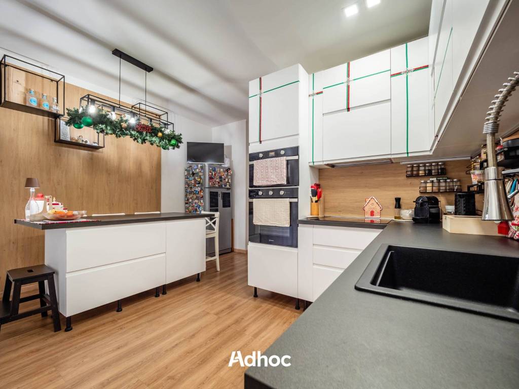 Appartamento a Fano in Via 4 Novembre - Foto 2