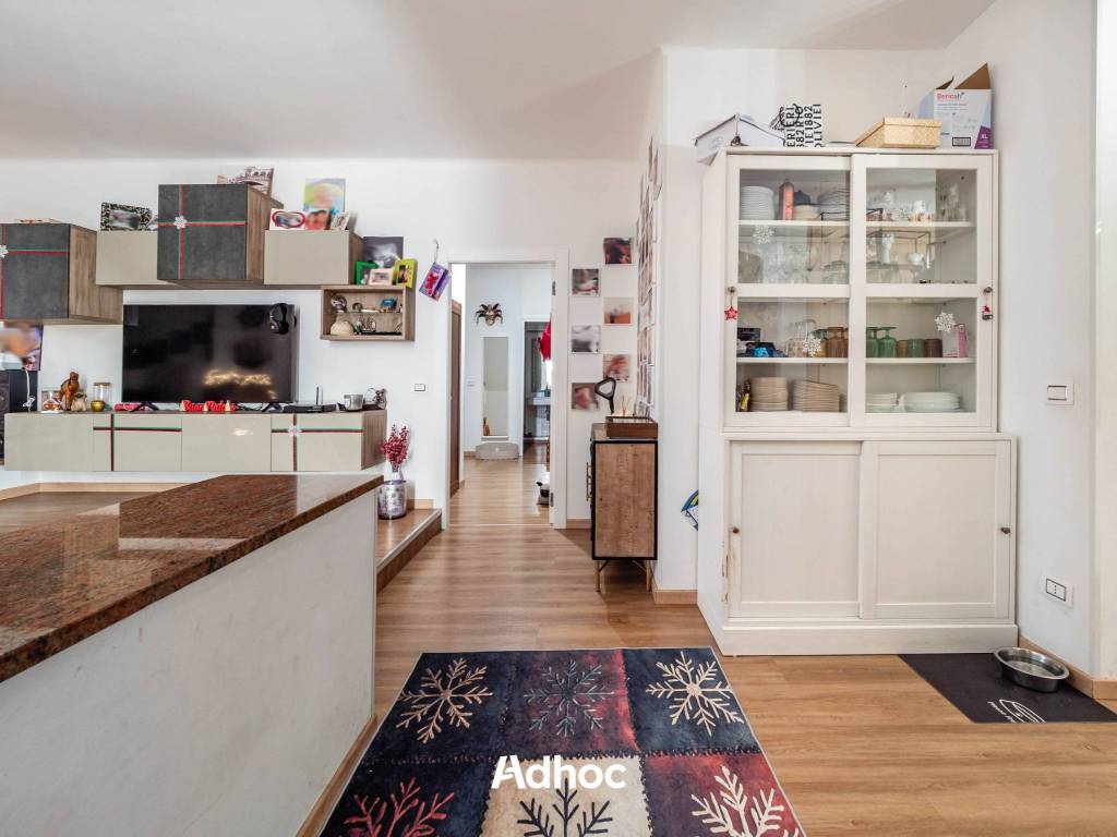 Appartamento a Fano in Via 4 Novembre - Foto 5