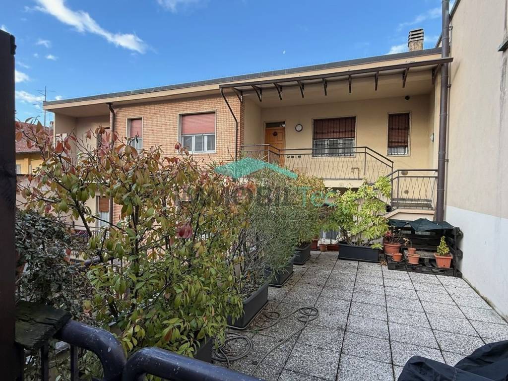 Appartamento a Saronno in Via San Giuseppe - Foto 3