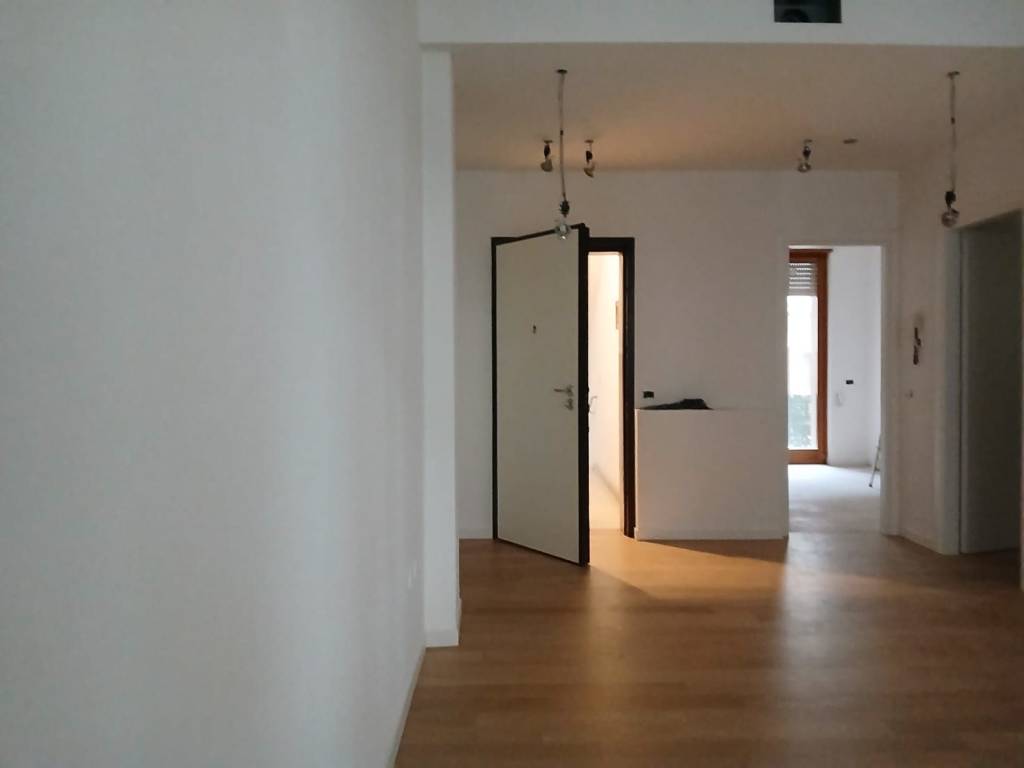 Appartamento a Piacenza in Corso Vittorio Emanuele II, 83 - Foto 4