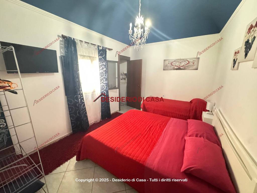 Appartamento a Trapani in Via Vespri - Foto 3