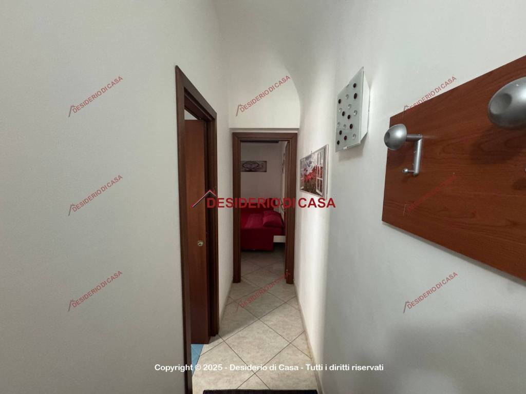 Appartamento a Trapani in Via Vespri - Foto 4