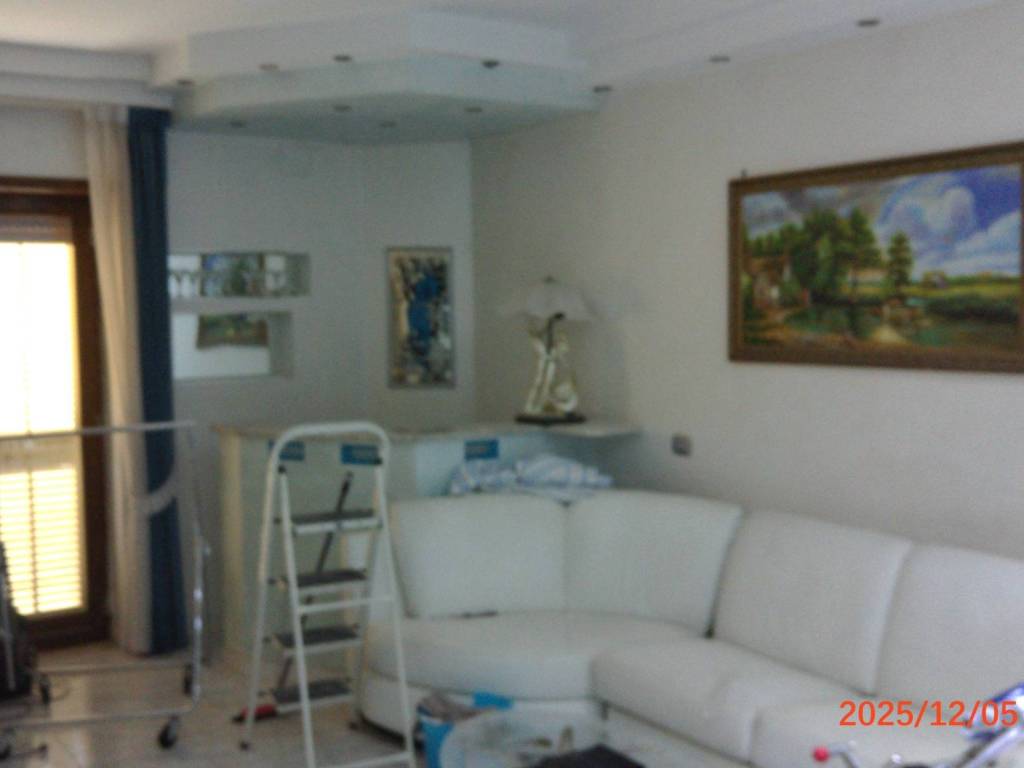 Appartamento a Quarto in Via Giorgio De Falco - Foto 2