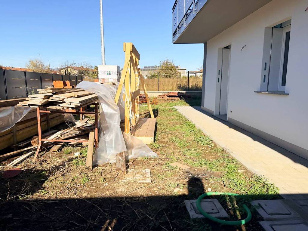 Appartamento a Castiglione olona in Via Montello - Foto 2