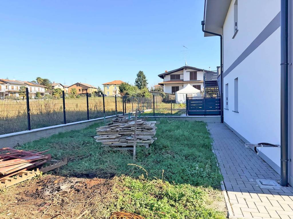 Appartamento a Castiglione olona in Via Montello - Foto 3