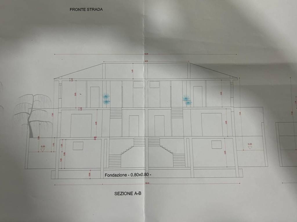 Villa a Villa literno in Corso Umberto I - Foto 5