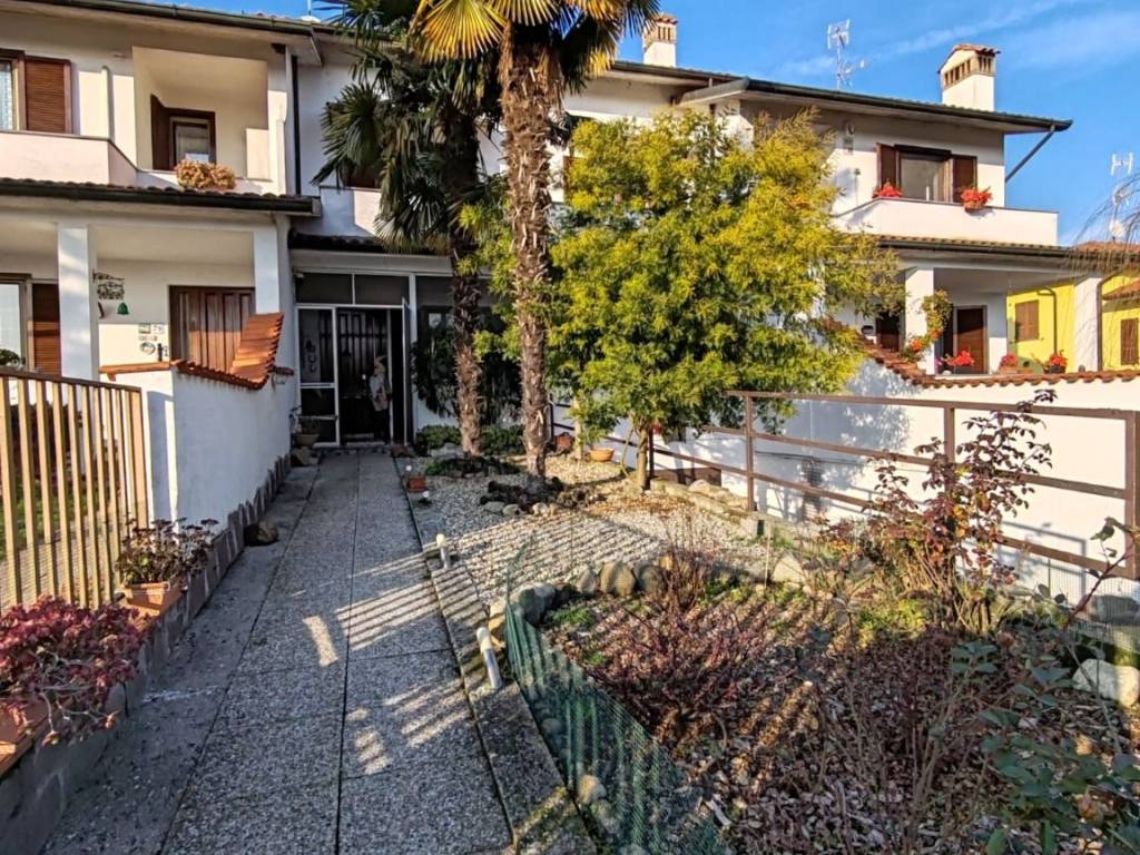 Villetta a schiera a Zinasco - Foto 2