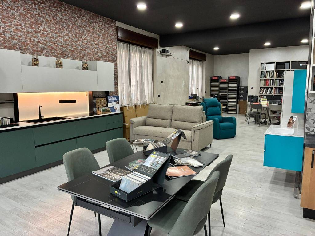 Immobile a Moncalieri in Corso Roma, 34 - Foto 4