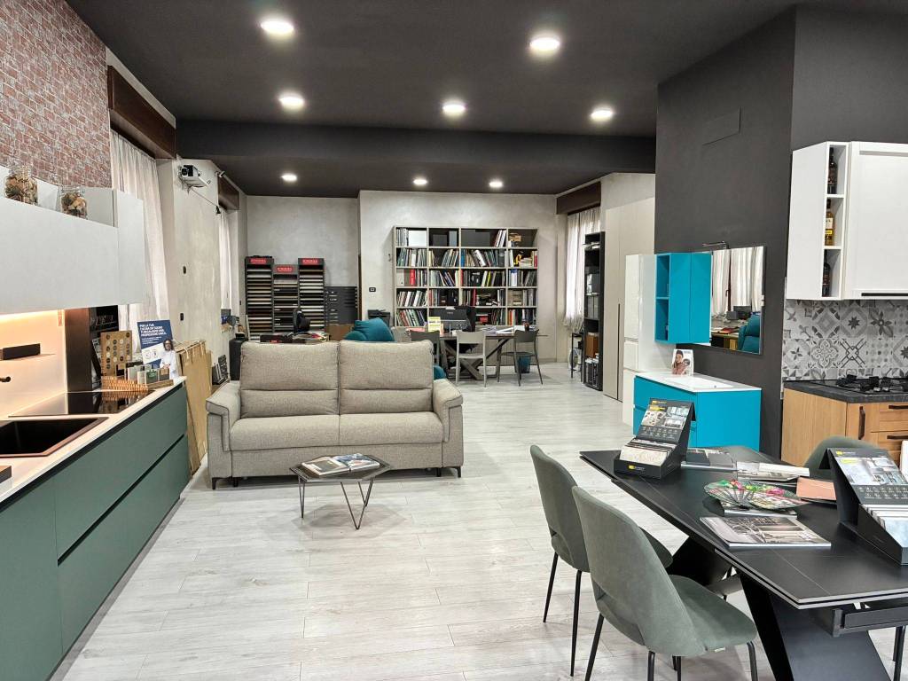 Immobile a Moncalieri in Corso Roma, 34 - Foto 5