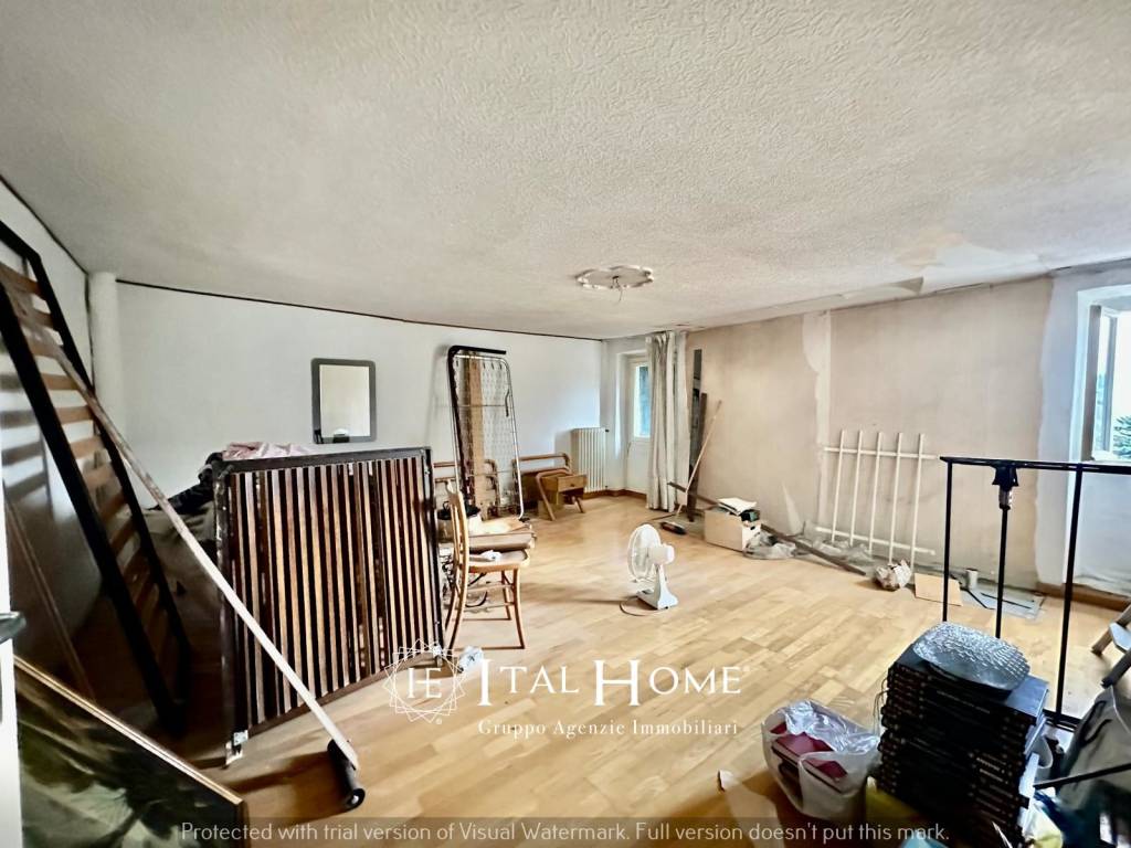 Casa indipendente a Verona in Vicolo Sottocastello - Foto 3