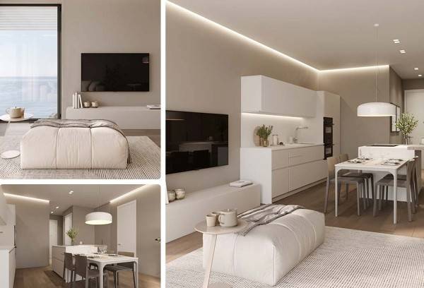 Appartamento a Celle ligure in Via Trentun, 3 - Foto 4